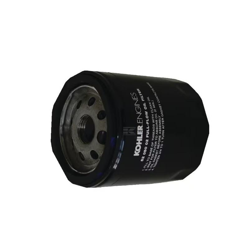 52.050 02-S Kohler oliefilter