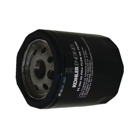 52.050 02-S Kohler oliefilter
