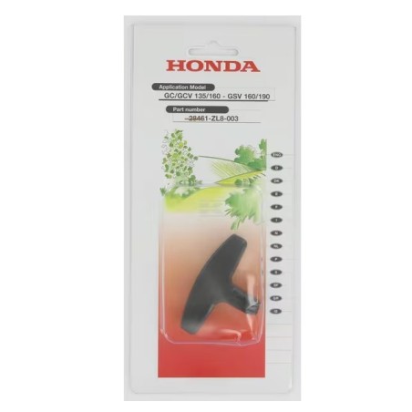 28461-ZL8-003 Poignée de lanceur