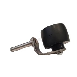 112600392/0 Front Wheel Assembly