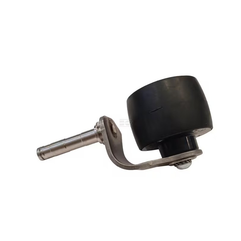 112600392/0 Front Wheel Assembly