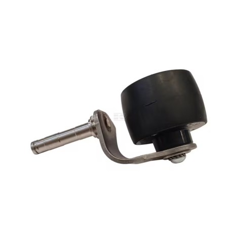 112600392/0 Front Wheel Assembly