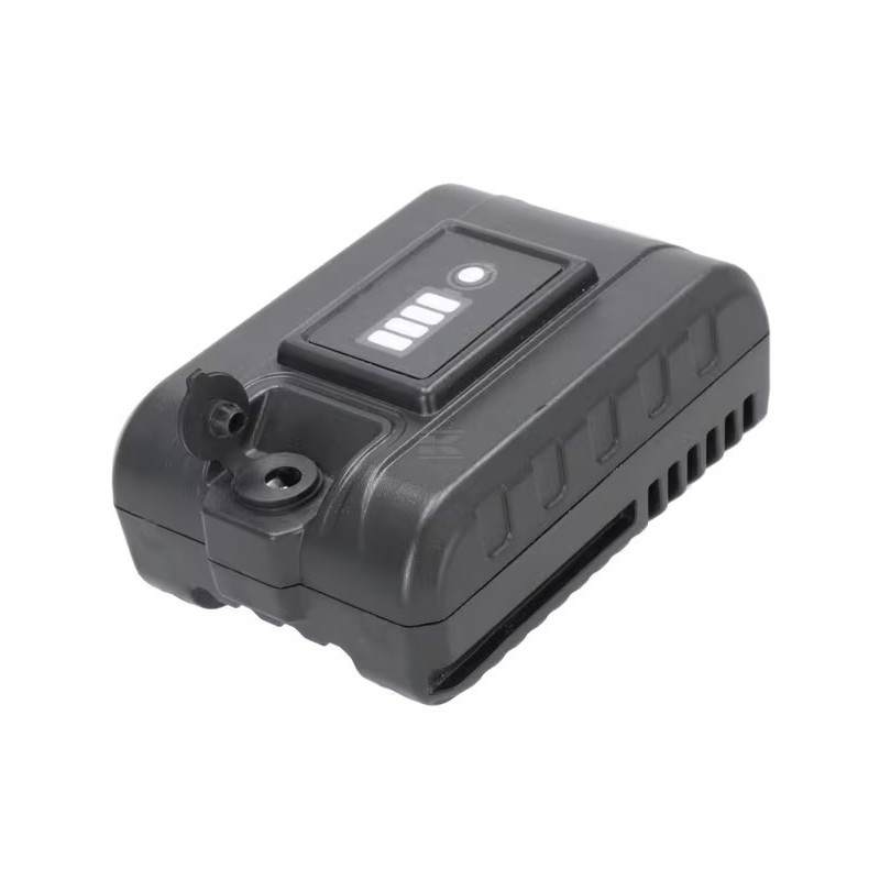 118552462/1 Li-Ion Battery 10.8V-2.0Ah St Ls (2 Pin)