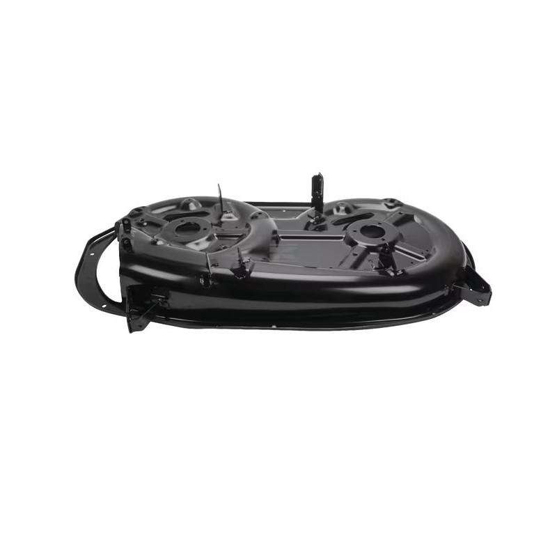 382564209/4 Cutting Deck Casing Sd98 [Black]