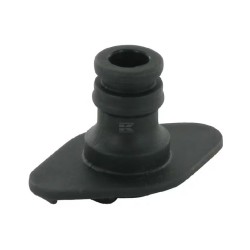 325033086/0 Nipple de netyage de la coupol
