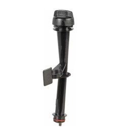 594022 GAUGE/TUBE ASSEMBL