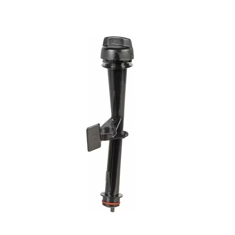 594022 GAUGE/TUBE ASSEMBL