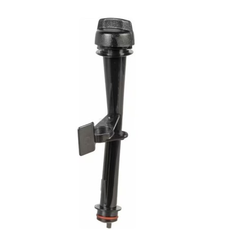 594022 GAUGE/TUBE ASSEMBL