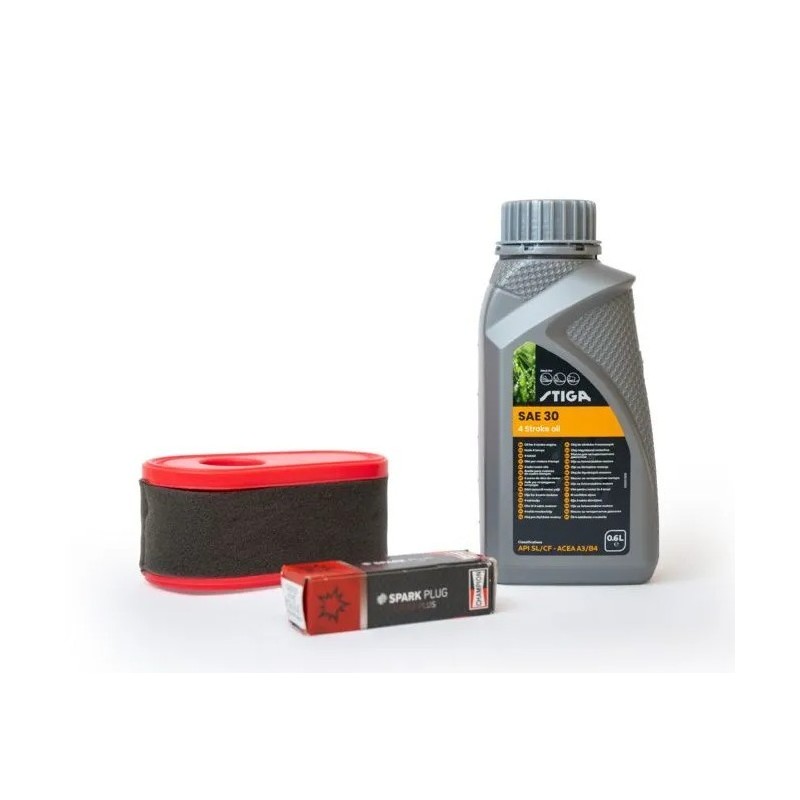 ST 250  Engine service kit 1134-9400-01