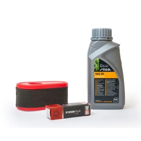 ST 250  Engine service kit 1134-9400-01