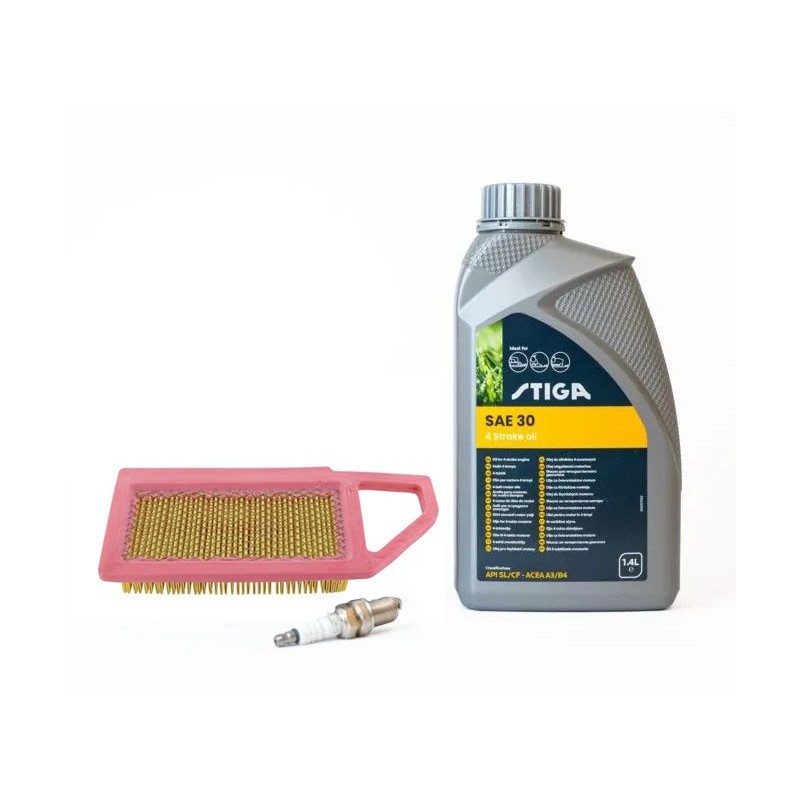 ST 400 Engine service kit 1134-9402-01