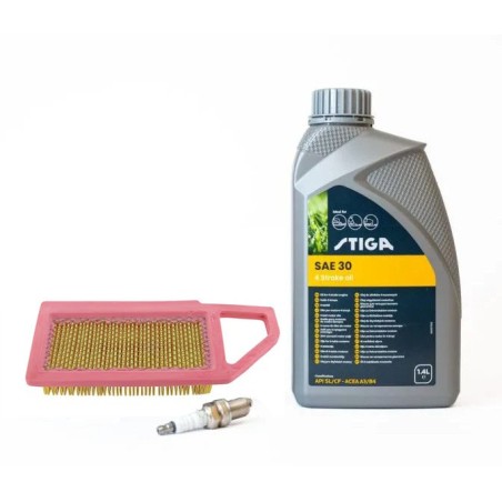 ST 400 Engine service kit 1134-9402-01