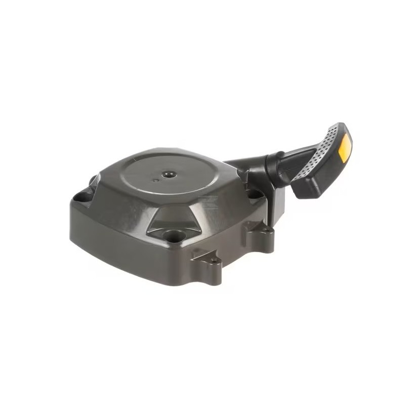 118803994/0 Grey Starter Assy With Yellow Insert