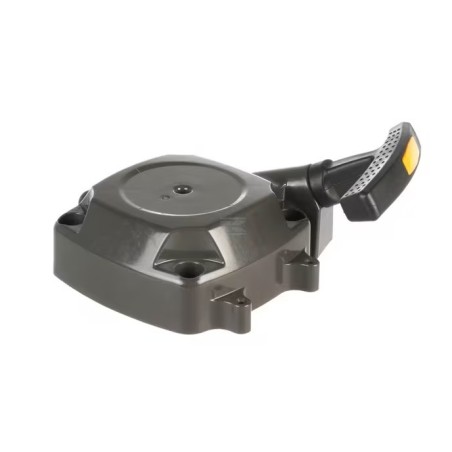 118803994/0 Grey Starter Assy With Yellow Insert
