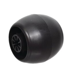 182700006/0 Anti-Scalp Wheel D.95Mm