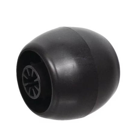 182700006/0 Anti-Scalp Wheel D.95Mm