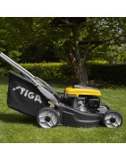 Mowers