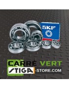 SKF - Rollen