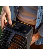 E-POWER - on battery