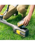 SERIE 700 EXPERIENCE, 48V Batteriewerkzeuge