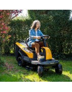 E-RIDE - sur batteries