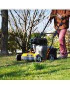 thermal scarifiers