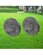 Robot mower accessories