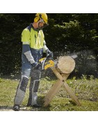 Kettingzagen