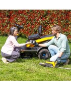 Serie 500 EXPERIENCE, 48V battery tools