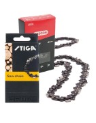 CHAINES DE TRONCONNEUSE