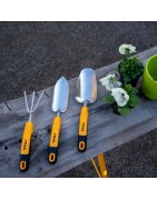 HANDGEREEDSCHAP VOOR DE TUIN