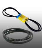 Winnaarriemen, drager en accessoires