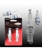 Spark plugs