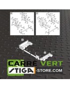 Pièces détachées