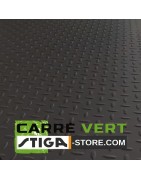 Front cutting tables - Spare parts
