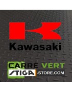 KAWAZAKI- Reserveonderdelen