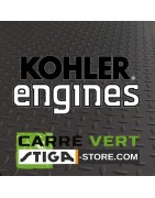 KOHLER- Pièces détachées