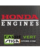 HONDA- Spare parts