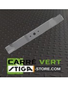 Blades and knives